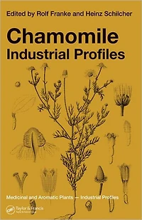 Chamomile: Industrial Profiles