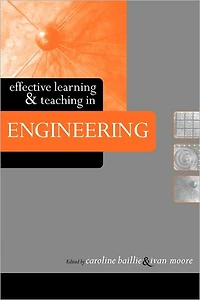 Effective Learning and Teaching Engineering