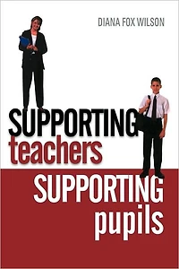 Supporting Teachers Pupils: The Emotions of Teaching and Learning