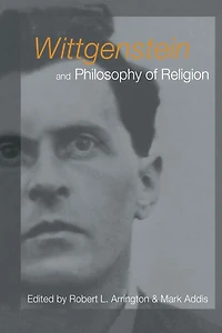 Wittgenstein and Philosophy of Religion