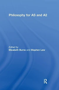 Philosophy for AS and A2