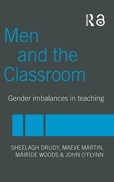 Men and the Classroom: Gender Imbalances Teaching
