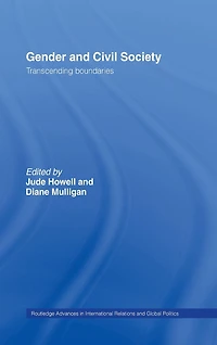 Gender and Civil Society
