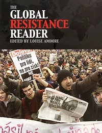 The Global Resistance Reader