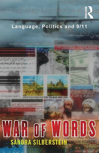 War of Words: Language, Politics and 9/11