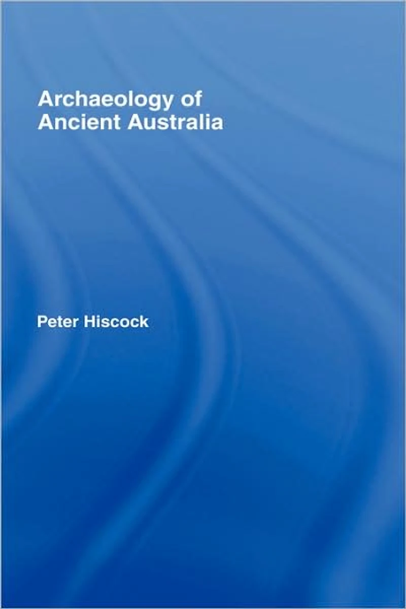 Archaeology of Ancient Australia