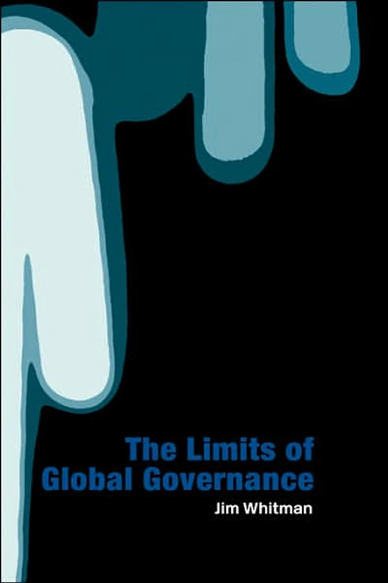 Limits of Global Governance