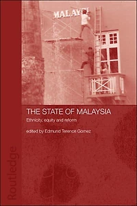 State of Malaysia