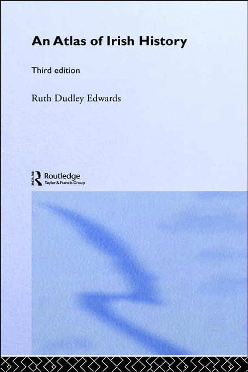 An Atlas of Irish History