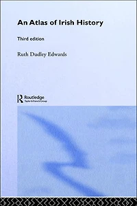 An Atlas of Irish History