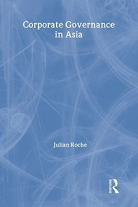 Corporate Governance Asia