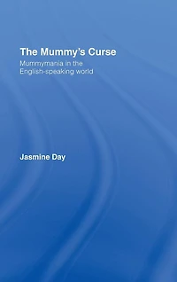 the Mummy's Curse: Mummymania English-speaking world