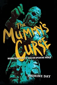 the Mummy's Curse: Mummymania English-speaking world