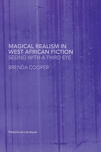 Magical Realism West African Fiction