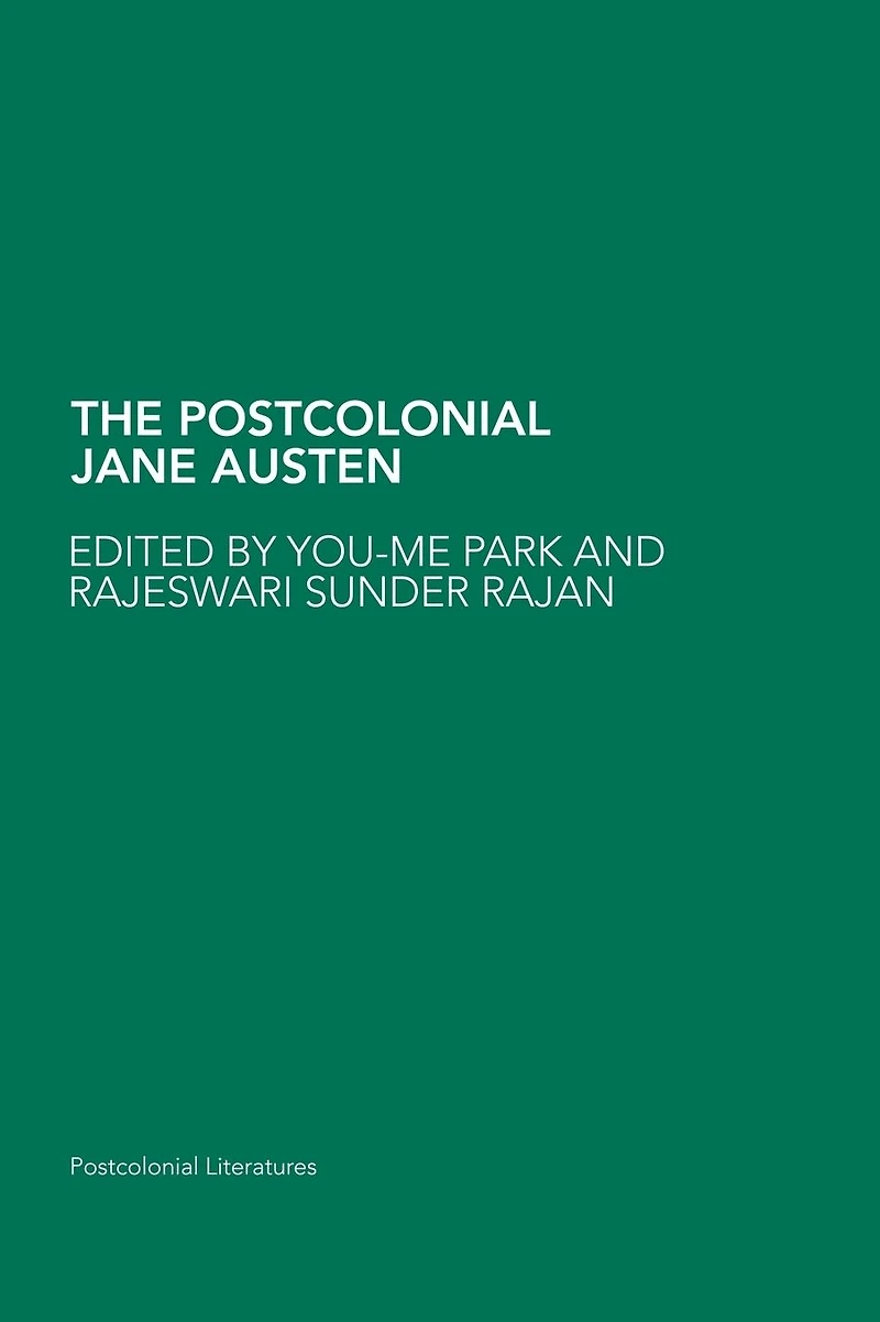 The Postcolonial Jane Austen