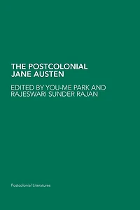 The Postcolonial Jane Austen
