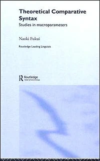 Theoretical Comparative Syntax: Studies Macroparameters