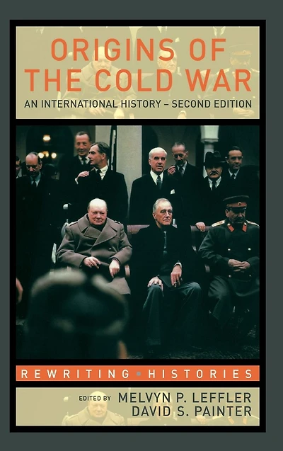 Origins of the Cold War: An International History