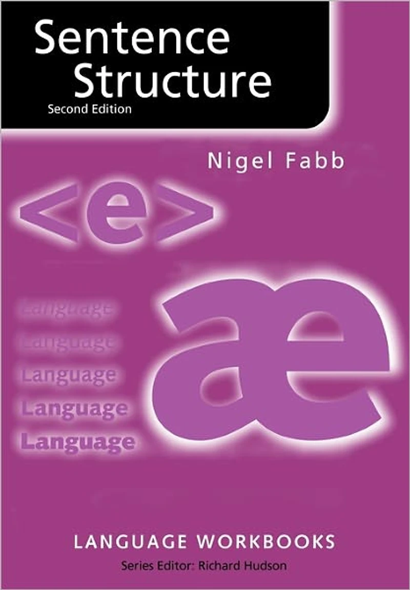 Sentence Structure