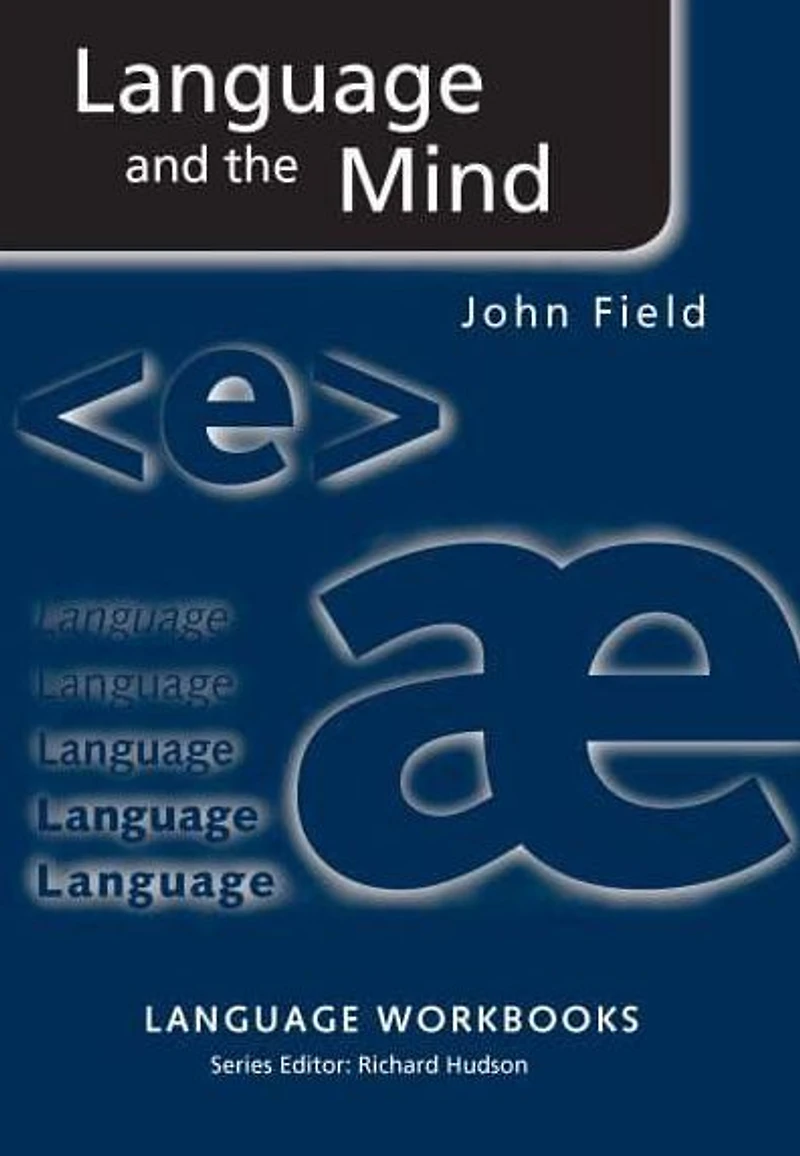 Language and the Mind