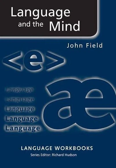 Language and the Mind