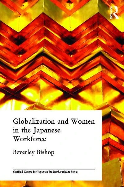 Globalisation and Women the Japanese Workforce