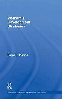 Vietnam's Development Strategies