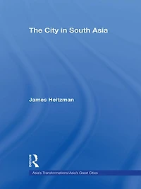 The City South Asia