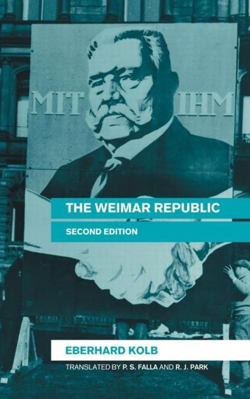 The Weimar Republic