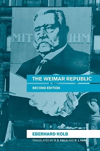 The Weimar Republic