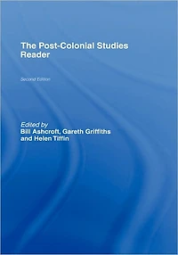The Postcolonial Studies Reader