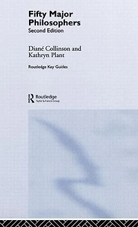 Fifty Major Philosophers