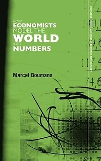 How Economists Model the World into Numbers
