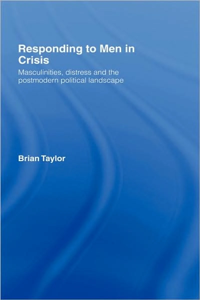 Responding to Men Crisis