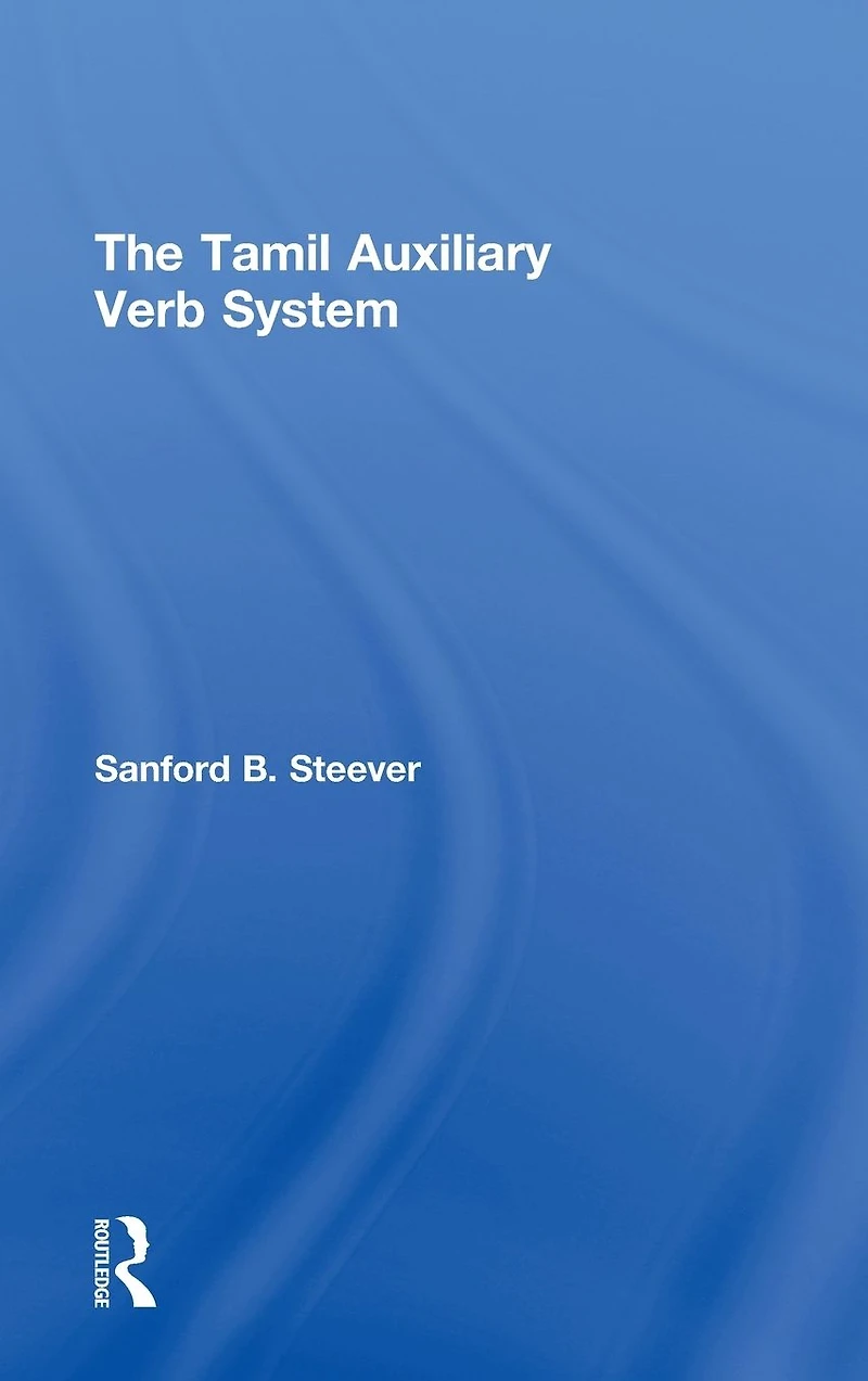 The Tamil Auxiliary Verb System