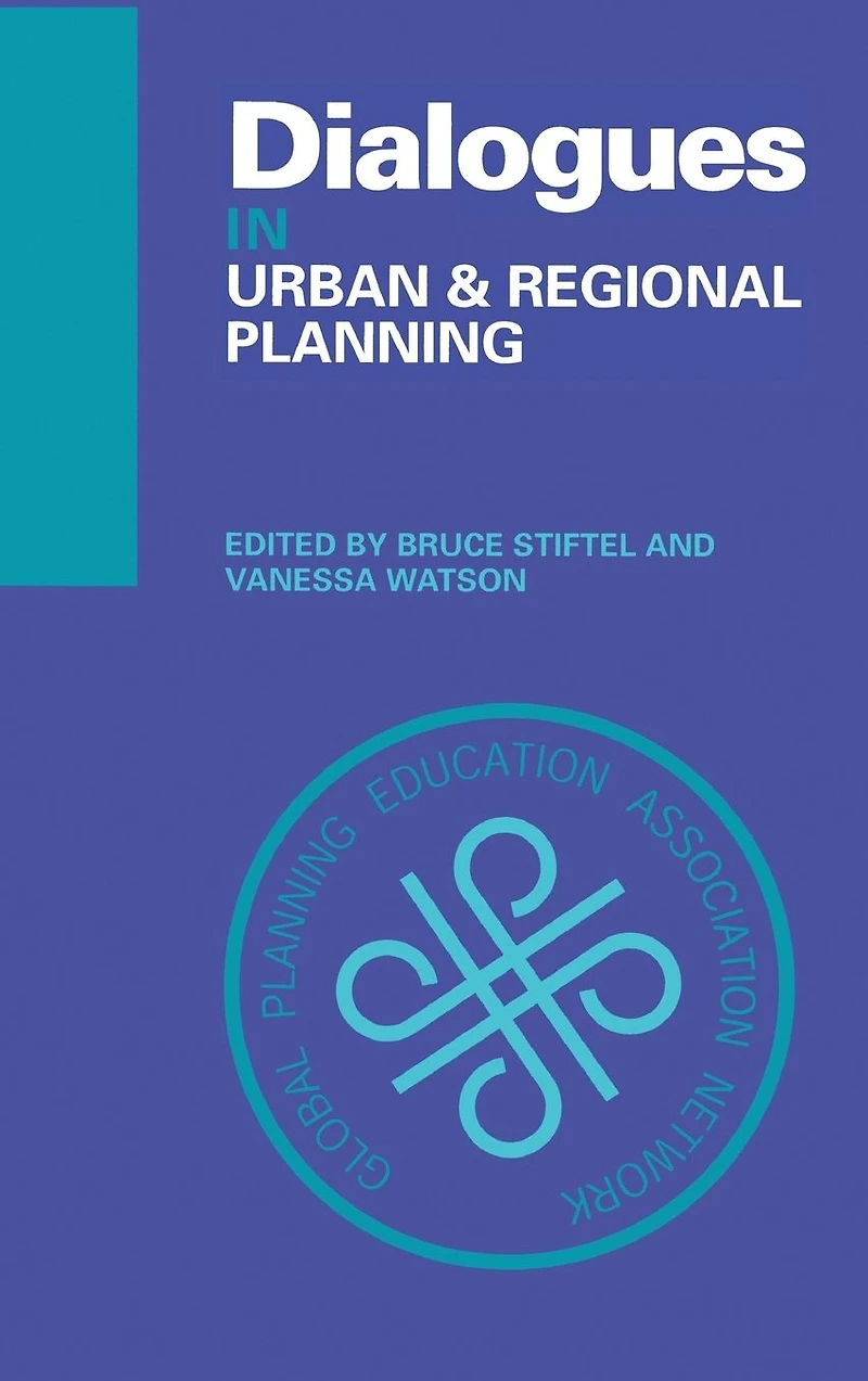 Dialogues Urban and Regional Planning: Volume