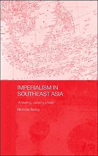 Imperialism Southeast Asia
