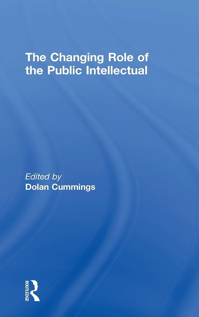 the Changing Role of Public Intellectual