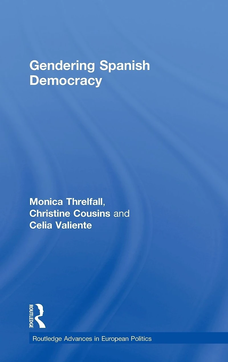 Gendering Spanish Democracy