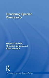 Gendering Spanish Democracy