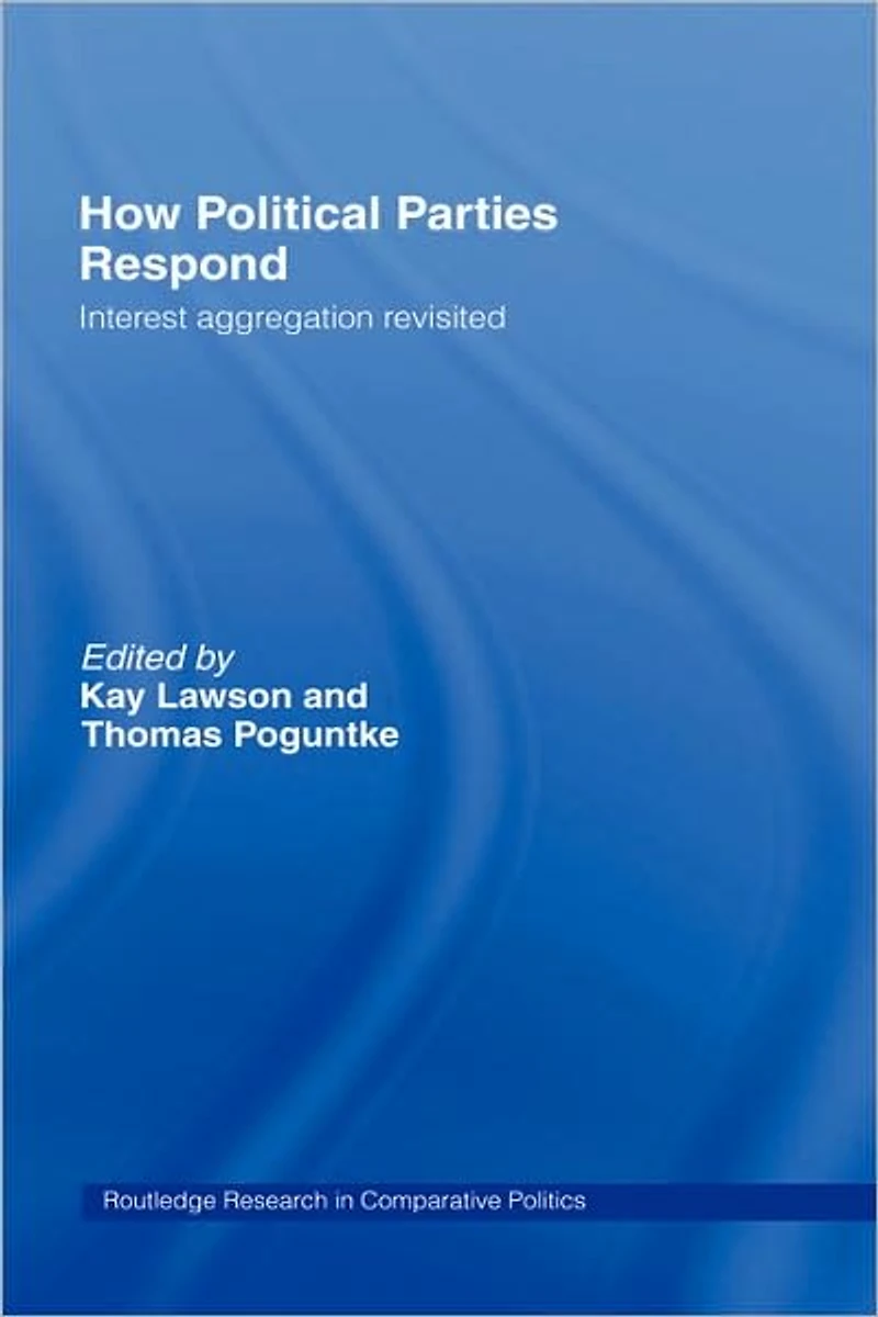 How Political Parties Respond: Interest Aggregation Revisited