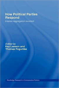 How Political Parties Respond: Interest Aggregation Revisited