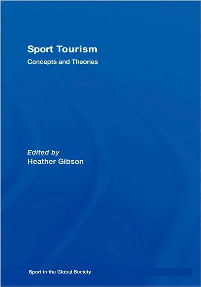Sport Tourism