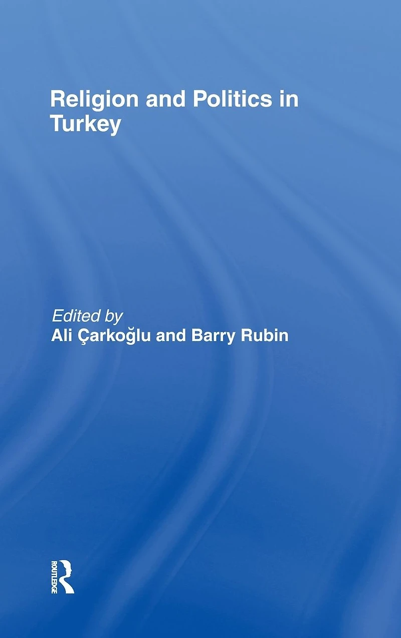 Religion and Politics Turkey