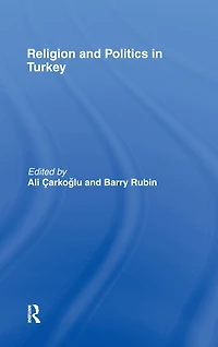 Religion and Politics Turkey