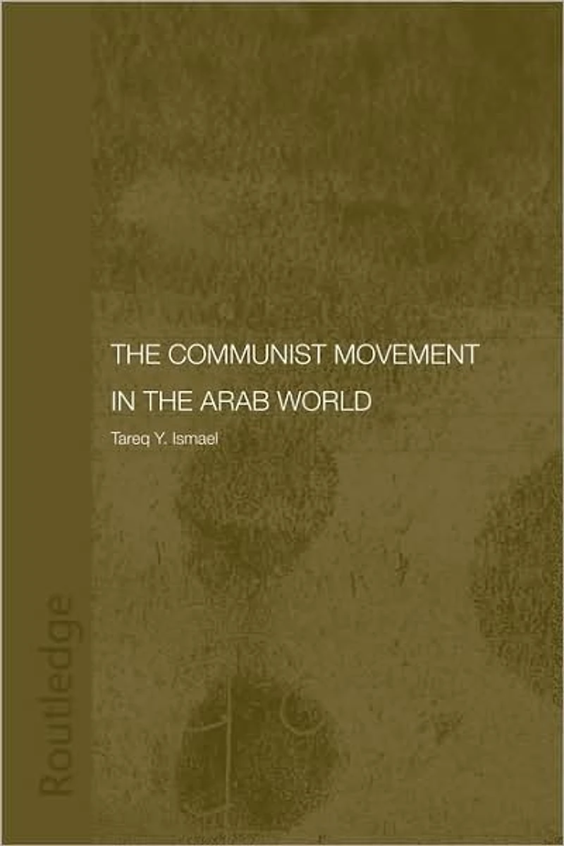 the Communist Movement Arab World
