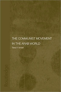 the Communist Movement Arab World