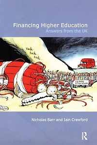 Financing Higher Education: Answers from the UK