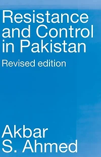 Resistance and Control Pakistan