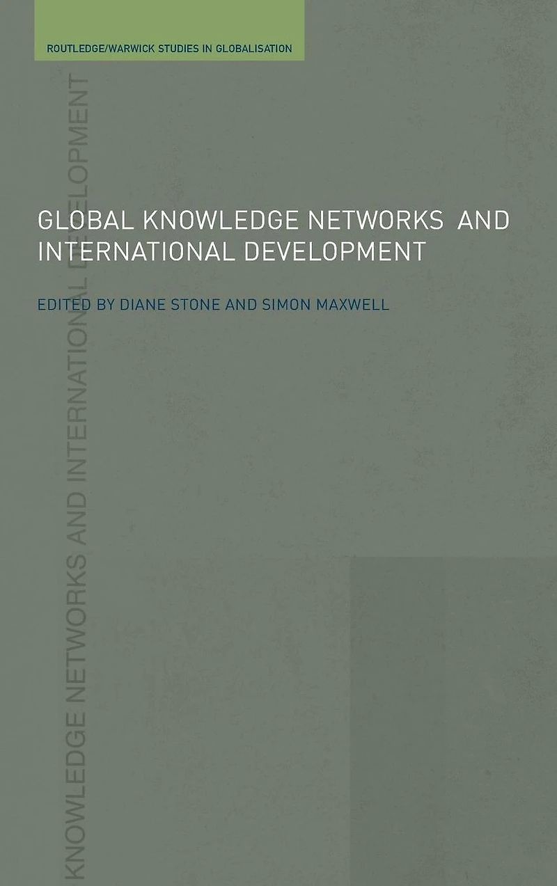Global Knowledge Networks and International Development